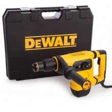 DeWALT D25481K Kombinované kladivo s upínáním SDS-Max (1050W/6,1J) kufr TSTAK