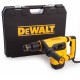 DeWALT D25481K Kombinované kladivo s upínáním SDS-Max (1050W/6,1J) kufr TSTAK