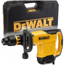 DeWALT D25881K Sekací kladivo SDS-Max (1600W/17,5J) kufr