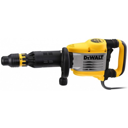 DeWALT D25951K Bourací kladivo SDS-Max (24J/1600W) DeWALT D25951K Bourací kladivo SDS-Max (24J/1600W)
