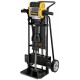 DeWALT D25981K Demoliční kladivo HEX 28mm, 29,5 kg (2100W/62J) s vozíkem