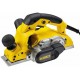 DeWALT D26500 Elektrický hoblík 230V, 4,0mm (82mm/1050W)