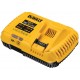 DeWALT DCB117 Rychlonabíječka 12 A pro akumulátory XR 18 V a XR FLEXVOLT 54 V