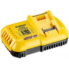 DeWALT DCB118 XR FLEXVOLT rychlonabíječka pro baterie 18 V XR a 54 V