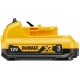 DeWALT DCB124 XR akumulátor Li-Ion XR (12V/3,0Ah)