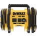 DeWALT DCC018N Aku vzduchový kompresor bez oleje XR (12V/18V/230V/) Max. tlak 11 bar