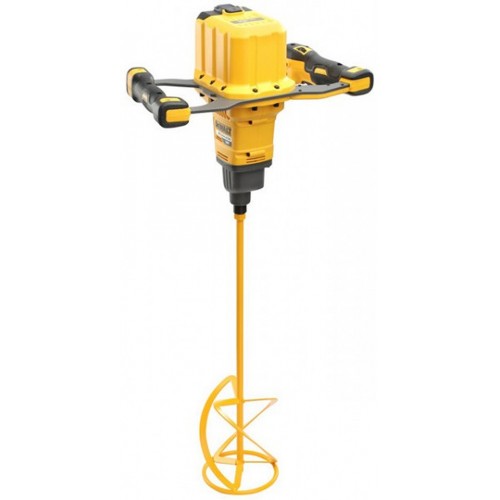 DeWALT DCD240N Aku míchadlo (160mm/M14) XR FlexVolt (54V/bez aku) DeWALT DCD240N Aku míchadlo (160mm/M14) XR FlexVolt (54V/bez aku)