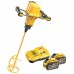 DeWALT DCD240X2 Aku míchadlo (160mm/M14) XR FlexVolt (54V/2x9,0Ah)