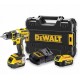 DeWALT DCD791P2 Akumulátorová vrtačka / šroubovák 70Nm XR (18V/2x5,0Ah) kufr Tstak