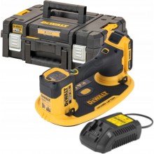 DeWALT DCE590D1T Grabo Aku podtlakový zvedák XR (18V/1x 2,0 Ah) kufr Tstak