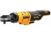 DeWALT DCF513N Aku ráčna s otevřenou hlavou 3/8" XR (18V / bez aku a nabíječky)
