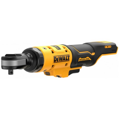 DeWALT DCF503N Aku ráčna s otevřenou hlavou 3/8" XR (12V/bez aku) DeWALT DCF503N Aku ráčna s otevřenou hlavou 3/8" XR (12V/bez aku)