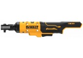 DeWALT DCF512N Aku ráčna s otevřenou hlavou 1/2" XR (95Nm/18V/bez akumulátoru)