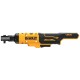 DeWALT DCF512N Aku ráčna s otevřenou hlavou 1/2" XR (95Nm/18V/bez akumulátoru)