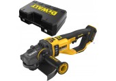 DeWALT DCG460NK Aku úhlová bruska 230mm XR FlexVolt (54V/bez aku) kufr