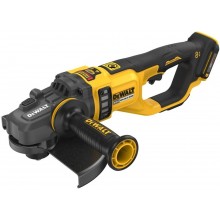 DeWALT DCG460N Aku úhlová bruska XR FlexVolt (230mm/54V/bez aku)