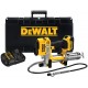 DeWALT DCGG571M1 Aku mazací lis XR (690bar/18V/1x4,0Ah) kufr