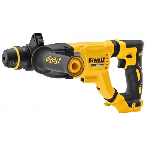 DeWALT DCH263N Aku vrtací/sédací kladivo typu SDS-Plus (3,0J/ 30 mm) XR (18Vbez aku)