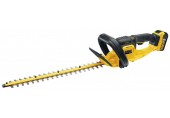 DeWALT DCM563P1 akumulátorový křovinořez/plotostřih 55cm / 19mm, XR (1x5,0 Ah/18V)