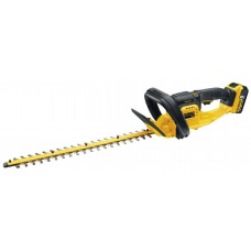 DeWALT DCM563P1 akumulátorový křovinořez/plotostřih 55cm / 19mm, XR (1x5,0 Ah/18V)