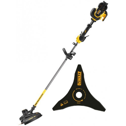 DeWALT DCM571N Aku strunová sekačka XR FlexVolt 54V, bez akumulátoru DeWALT DCM571N Aku strunová sekačka XR FlexVolt 54V, bez akumulátoru