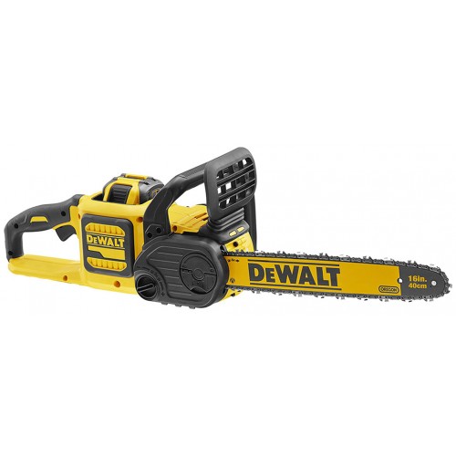 DeWALT DCM575X1 Aku řetězová pila XR FlexVolt (40cm/54V/1x3,0Ah) DeWALT DCM575X1 Aku řetězová pila XR FlexVolt (40cm/54V/1x3,0Ah)