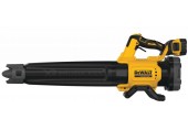 DeWALT DCMBL562N Aku fukar rychlost vzduchu 200 km/h, XR (18V) bez aku.