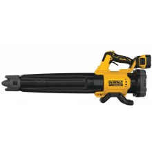 DeWALT DCMBL562N Aku fukar rychlost vzduchu 200 km/h, XR (18V) bez aku.