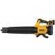 DeWALT DCMBL562N Aku fukar rychlost vzduchu 200 km/h, XR (18V) bez aku.