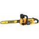 DeWALT DCMCS574N Aku řetězová pila 45cm XR FlexVolt (54V/bez aku)