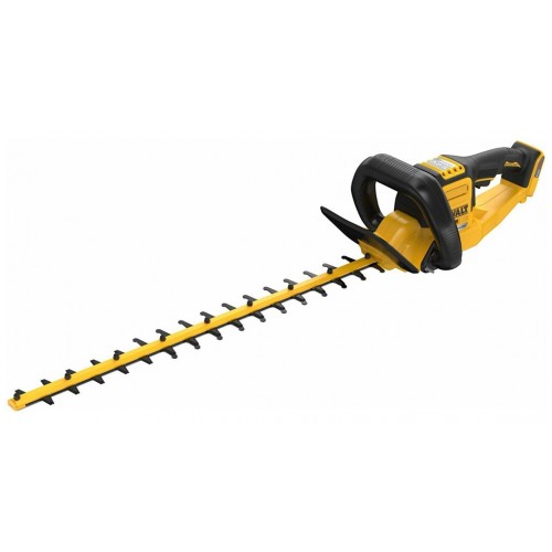 DeWALT DCMHT573N Aku plotostřih 65cm FlexVolt (54V/bez aku) DeWALT DCMHT573N Aku plotostřih 65cm FlexVolt (54V/bez aku)