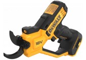 DeWALT DCMPP568N Aku nůžky na větve do 38mm XR (18V/bez aku)