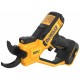 DeWALT DCMPP568N Aku nůžky na větve do 38mm XR (18V/bez aku)