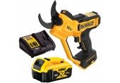 DeWALT DCMPP568P1 Aku nůžky na větve do 38mm XR (18V/1x5,0Ah)