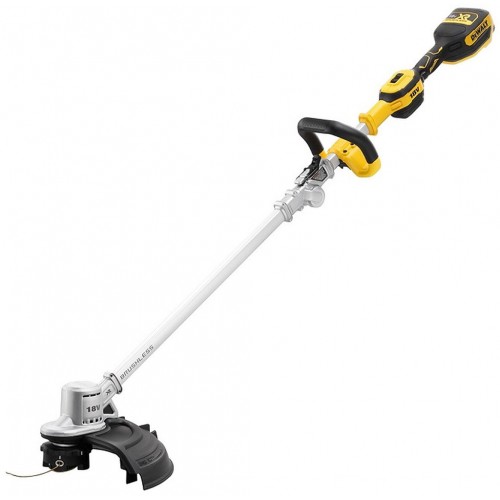 DeWALT DCMST561N Aku strunová sekačka (18V/36cm) bez akumulátoru DeWALT DCMST561N Aku strunová sekačka (18V/36cm) bez akumulátoru