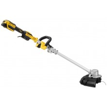 DeWALT DCMST561P1 Aku strunová sekačka XR (1x5,0Ah/18V)