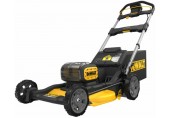 DeWALT DCMWP134N Aku sekačka na trávu 53 cm XR (2x18V/bez aku)