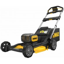 DeWALT DCMWP134N Aku sekačka na trávu 53 cm XR (2x18V/bez aku)