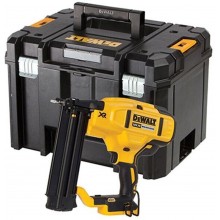 DeWALT DCN680NT Aku hřebíkovačka XR (54mm/18V/bez aku) kufr Tstak