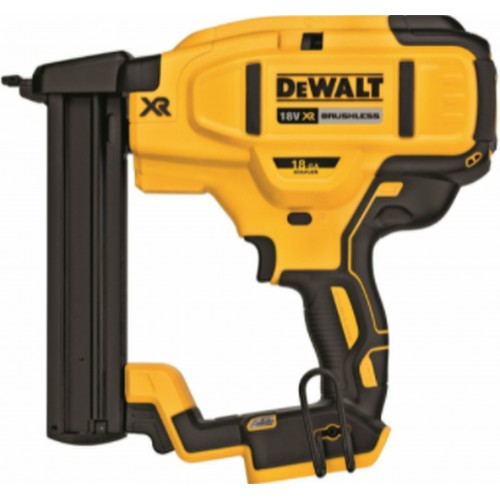 DeWALT DCN681N Aku sponkovačka 38 mm XR (18V/bez aku) DeWALT DCN681N Aku sponkovačka 38 mm XR (18V/bez aku)