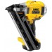 DeWALT DCN692ECO Aku Bezuhlíková hřebíkovačka 18V (50-90mm), bez aku
