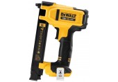 DeWALT DCN701N Aku elektrikářská sponkovačka 60 mm XR (18V/bez aku)