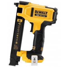 DeWALT DCN701N Aku elektrikářská sponkovačka 60 mm XR (18V/bez aku)