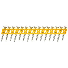 DeWALT DCN8901045 Hřebíky STD do betnu v PVC pásku, 45 x 2,6 mm, 510 ks