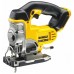 DeWALT DCS331N Aku přímočará pila Li-Ion XR (bez aku)
