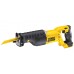 DeWALT DCS380N Aku mečová pila XR (18V/bez aku a nabíječky)