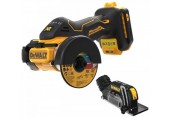 DeWALT DCS438N Aku univerzální řezačka, 76mm (18V) bez aku a nabíječky