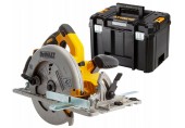 DeWALT DCS572NT Aku kotoučová pila, Průměr kotouče: 184mm XR (18V) bez aku., kufr Tstak