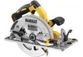 DeWALT DCS572N Aku kotoučová pila 184mm XR (18V/bez aku)