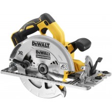 DeWALT DCS572N Aku kotoučová pila 184mm XR (18V/bez aku)